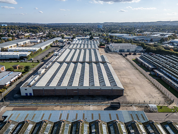 Luton Enterprise Park-43