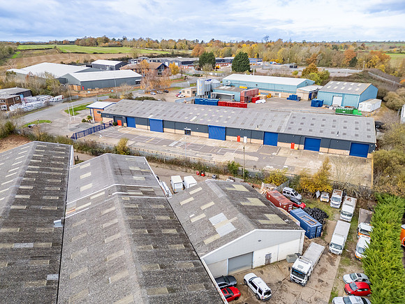 Bradfield Road - Wellingborough-78
