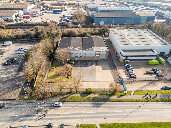 Trinity Trading Estate - Sittingbourne-11