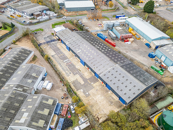 Bradfield Road - Wellingborough-24