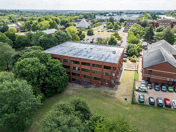 Pyramid Close - Weston Favell-17