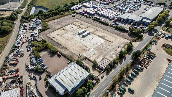 Portakabin - Hemel Hempstead-1