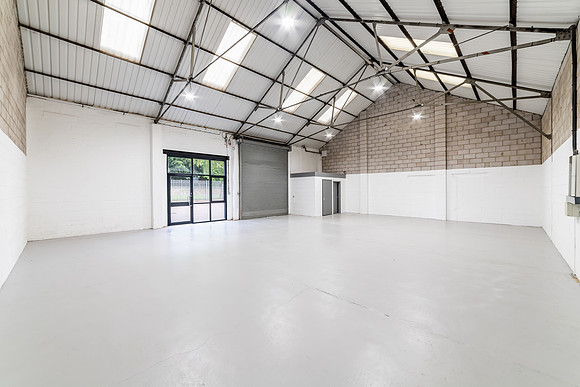 Alma Trade Park - Grantham-142