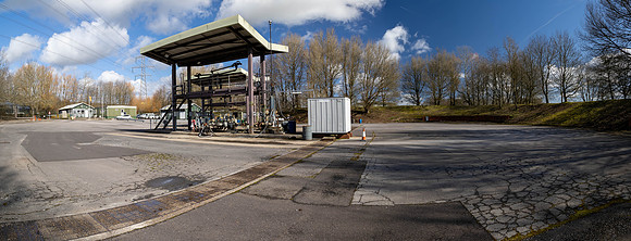 Holybourne Rail Terminal-140