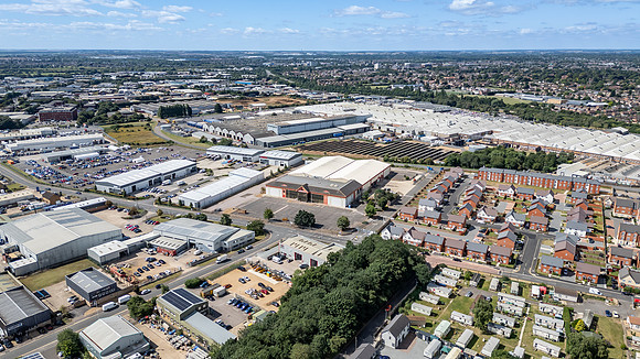 The Broadlands, Peterborough 077