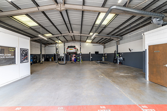 Alma Trade Park - Grantham-166