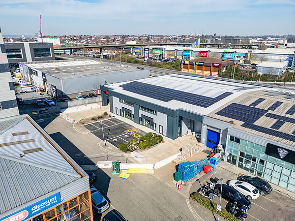 Units 2 and 3 - Oxgate Centre-109