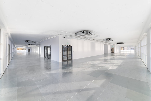 Northgate House - MK-42