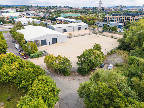 Dencora Way, Ashford (Unit J1) 126