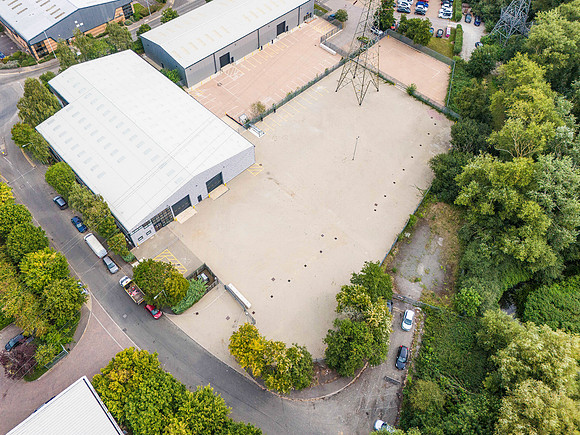 Dencora Way, Ashford (Unit J1) 129