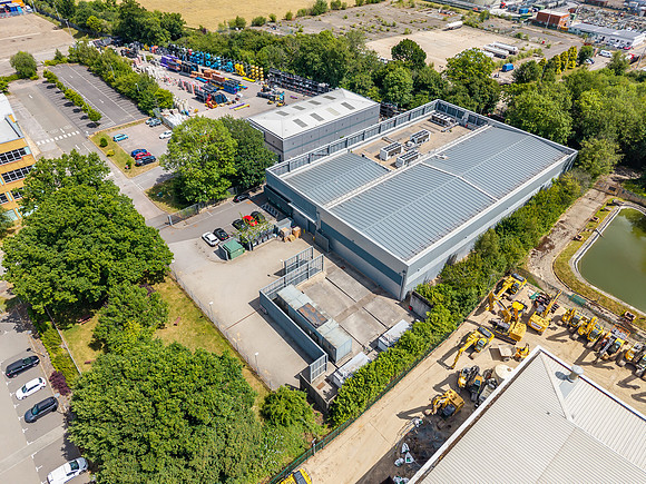 Imagination - Hemel Hempstead-109