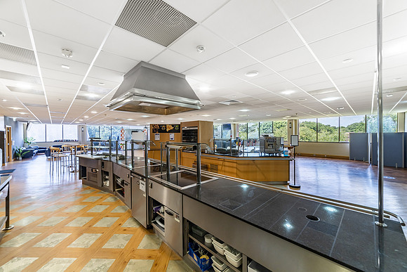 Pyramid Close - Weston Favell-120