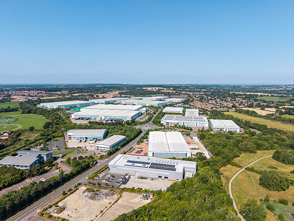 Dunlop Prologis Park - Coventry-53