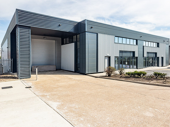 Units 2 and 3 - Oxgate Centre-42