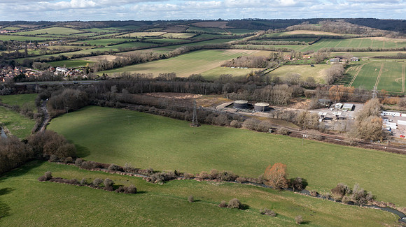 Holybourne Rail Terminal-63