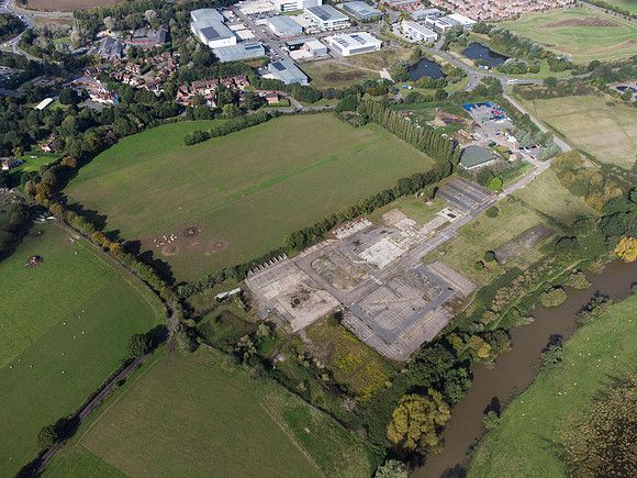 Longbridge Land, Warwick, CV34 6XU -0476