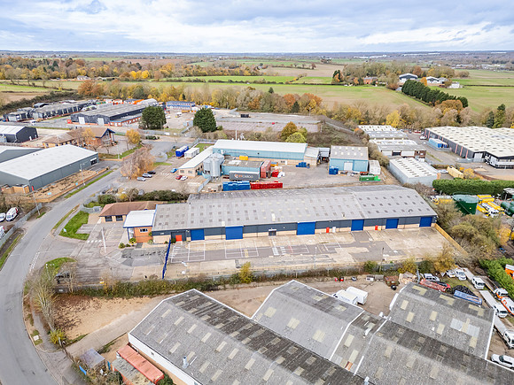 Bradfield Road - Wellingborough-60