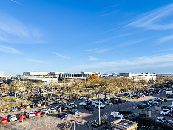 Northgate House - MK-168