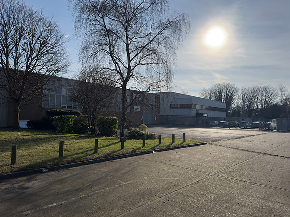 Trinity Trading Estate - Sittingbourne-126