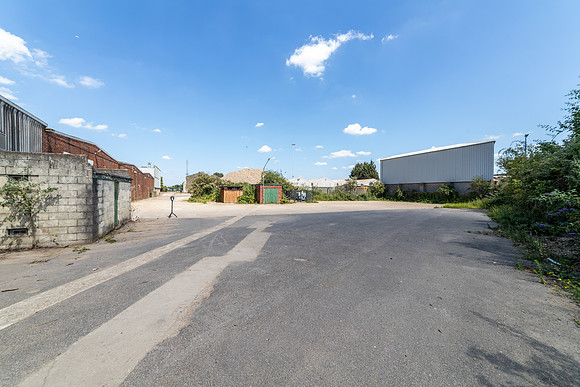 Padholme Road 108