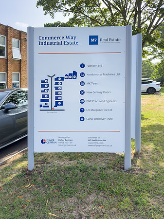 Commerce Way - Leighton Buzzard-3