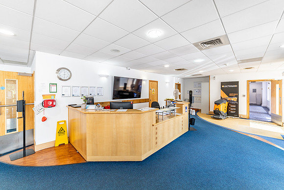 Pyramid Close - Weston Favell-137