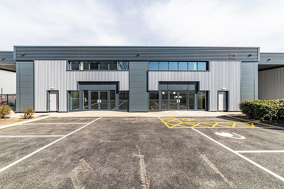 Units 2 and 3 - Oxgate Centre-64