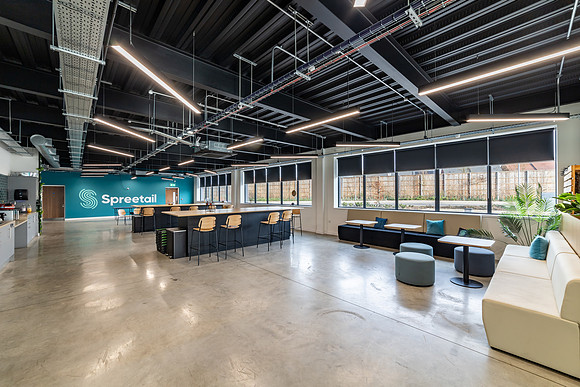 Unit 19 Ascent Logistics Park-25