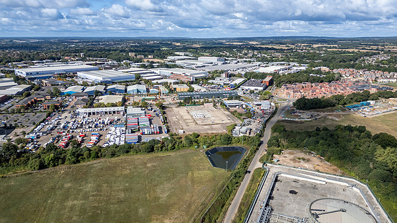 Portakabin - Hemel Hempstead-30