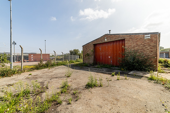 Commerce Way - Leighton Buzzard-58
