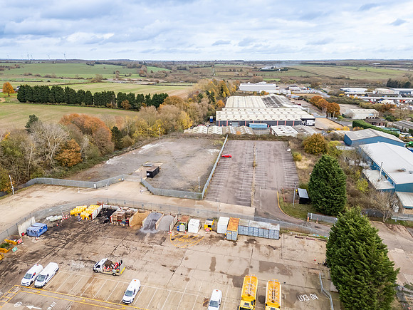 Bradfield Road - Wellingborough-52