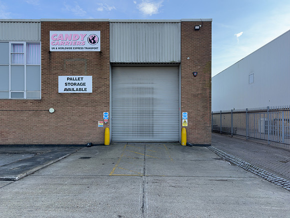 Trinity Trading Estate - Sittingbourne-131