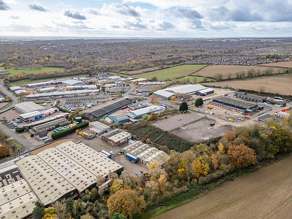 Bradfield Road - Wellingborough-37