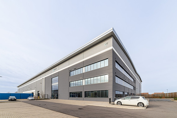 Unit 19 Ascent Logistics Park-58