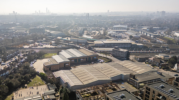 Falcon Park - Neasden-167
