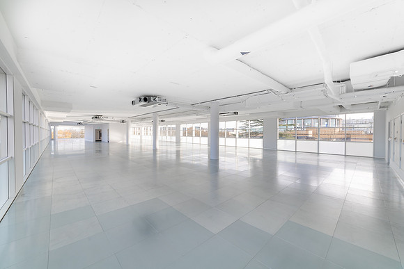 Northgate House - MK-25