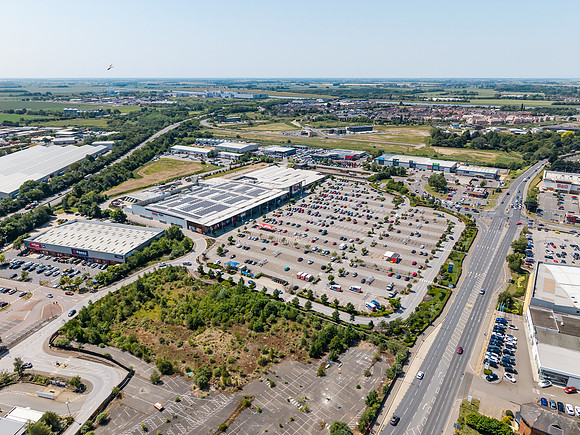 Dobbies - Kings Lynn-187