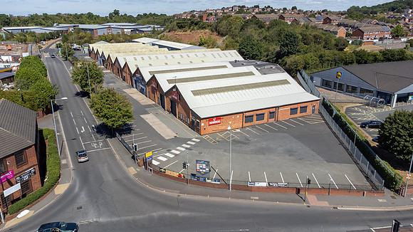Worcester Trade Park 010