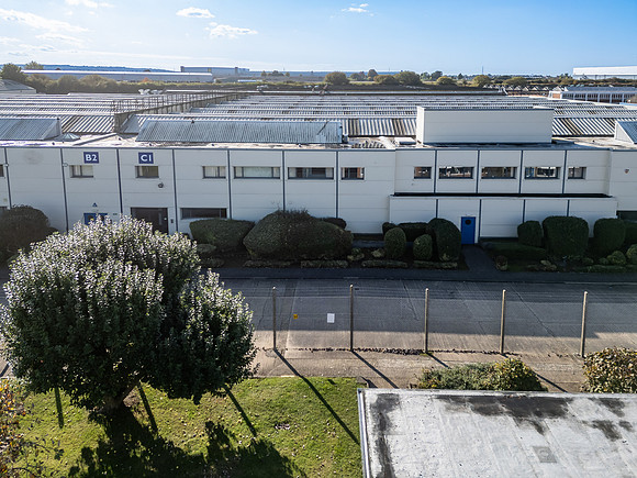 Luton Enterprise Park-56