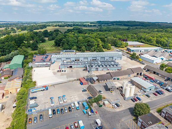 Alma Trade Park - Grantham-50