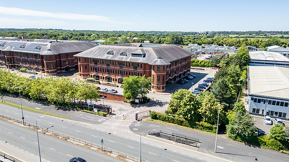 Abel Smith House 2 - Stevenage-110