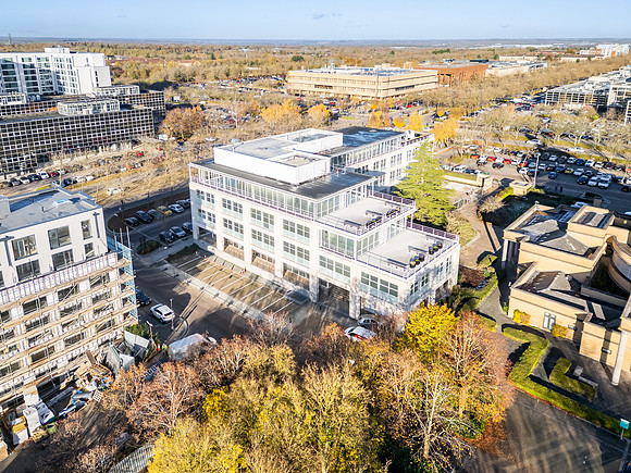 Northgate House - MK-156