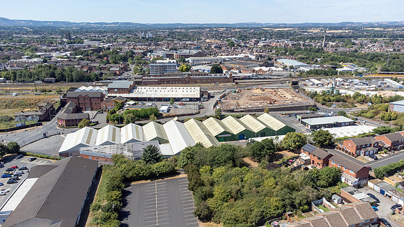 Worcester Trade Park 096