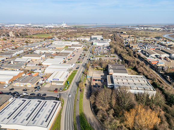 Trinity Trading Estate - Sittingbourne-74