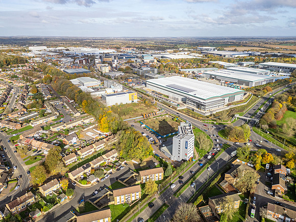Maylands Avenue Hemel-28