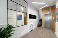 Bennetts Hill, Birmingham 020