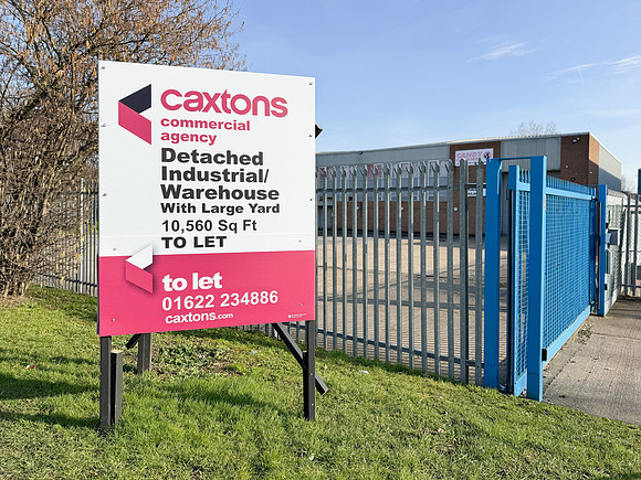 Trinity Trading Estate - Sittingbourne-120