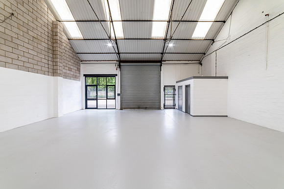 Alma Trade Park - Grantham-155