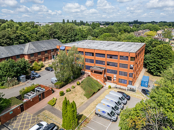 Pyramid Close - Weston Favell-57