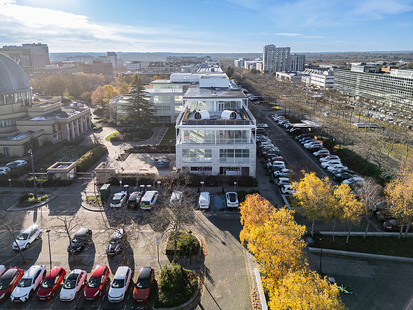 Northgate House - MK-160